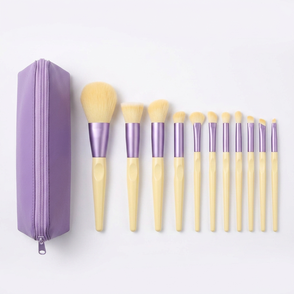 Professional-Brush-Kit-for Beginners