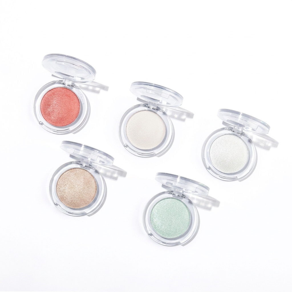cream eyeshadow