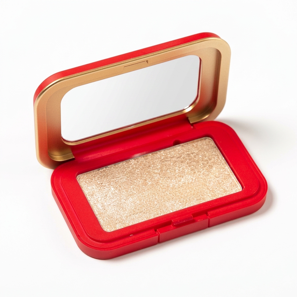 highlighter palette